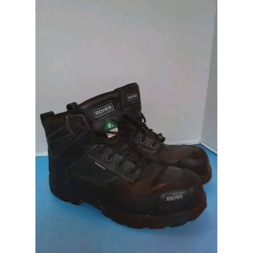 Royer Men's 8